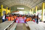 โครงการดำเนินกิจกรรมทูบีนัมเบอร์วัน